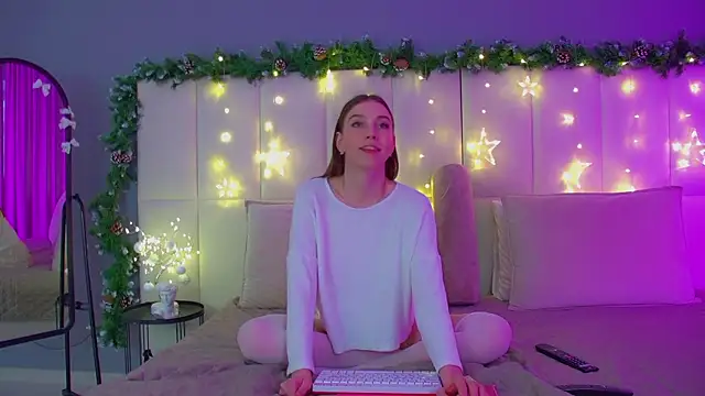 VeronicaVances online show from December 2025 06:19:02 AM