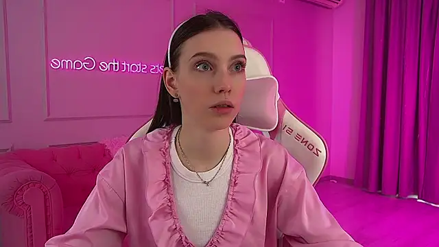 VeronicaVances online show from February 2026 08:40:02 AM