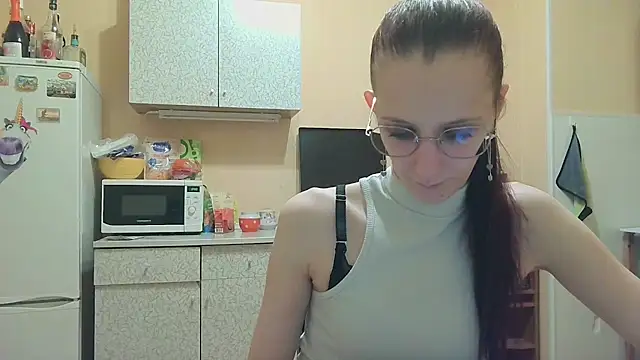Lucy Divine online show from October 2025 08:16:02 PM