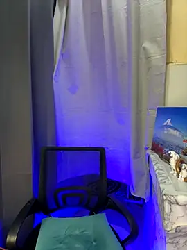 Prince-Harrison online show from October 2025 06:50:02 PM