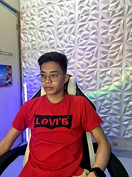 Prince-Harrison online show from November 2025 06:29:02 PM