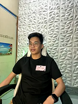 Prince-Harrison online show from November 2025 07:02:02 PM