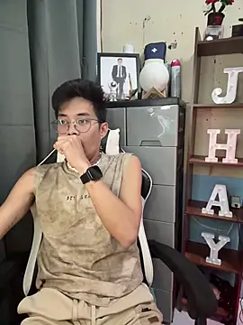 Prince-Harrison online show from December 2025 08:13:01 PM