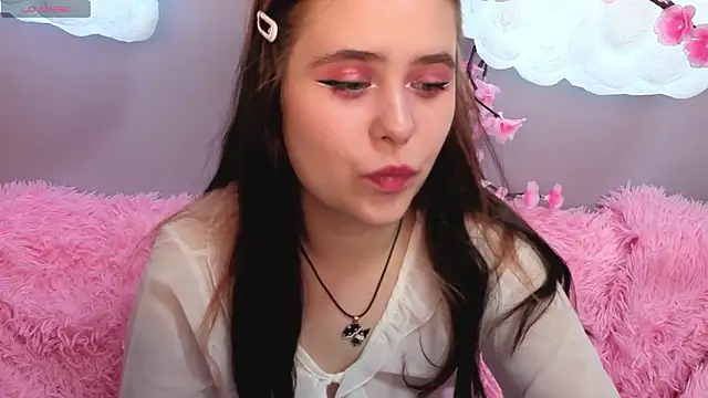 Alis Platt online show from February 2026 01:02:02 AM