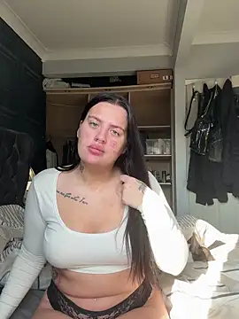 Victoriasteel online show from September 2025 09:03:01 AM