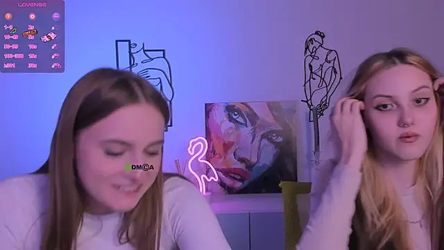 aria moo online show from September 2025 08:10:01 PM