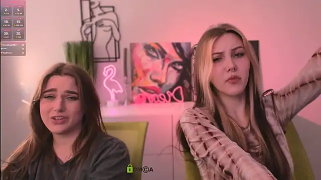 aria moo online show from November 2025 08:47:01 AM