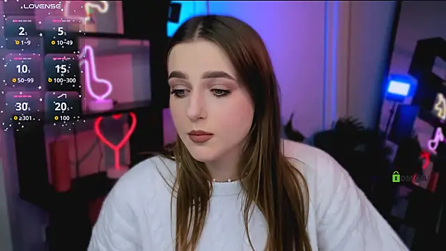 aria moo online show from November 2025 07:14:02 PM