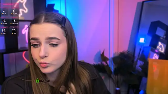 aria moo online show from December 2025 05:56:02 AM