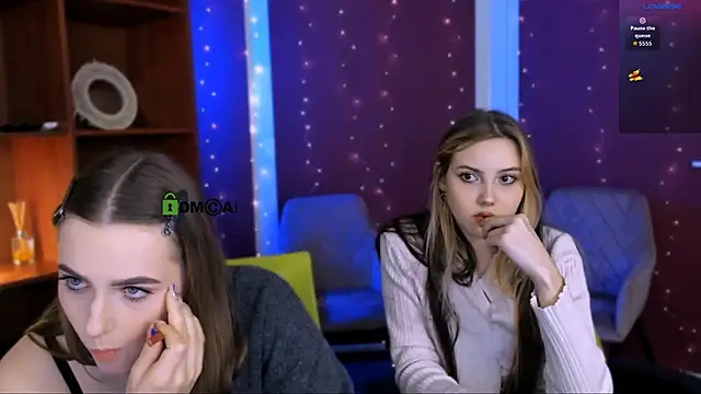 aria moo online show from December 2025 06:12:02 AM