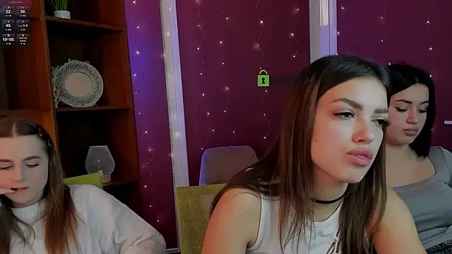 aria moo online show from December 2025 07:36:02 AM