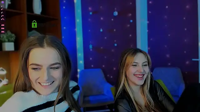 aria moo online show from January 2026 03:25:02 PM