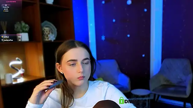 aria moo online show from January 2026 07:54:01 AM