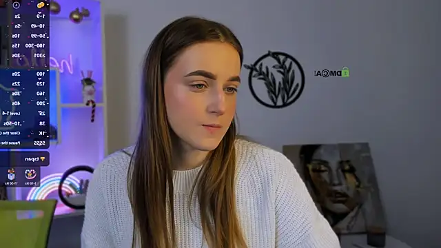 aria moo online show from January 2026 06:38:02 AM