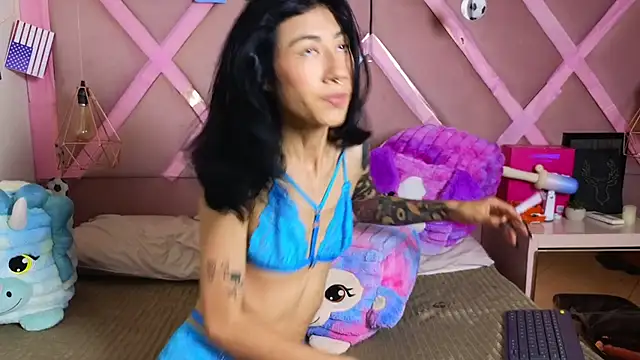 Snapshot of Sophia_moo_ chatting on July 2026 05:02:02 AM Sophia moo online show from July 2026 05:02:02 AM