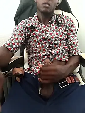 Biguyzi online show from March 2026 02:01:01 PM