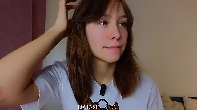 BritniBers online show from January 2026 12:34:02 AM