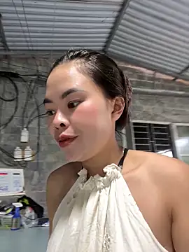 Snapshot of han-cute chatting on September 2025 12:35:01 AM han-cute online show from September 2025 12:35:01 AM