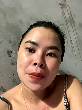 Snapshot of han-cute chatting on October 2025 01:08:02 PM han-cute online show from October 2025 01:08:02 PM