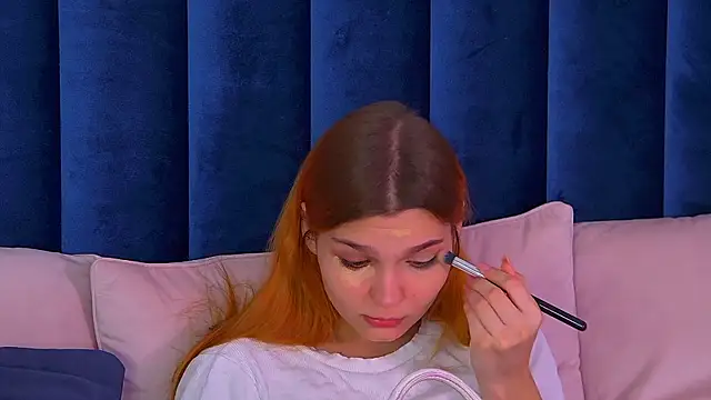 BellaMarebelle online show from October 2025 04:26:01 AM