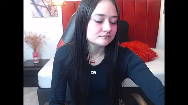 CindySweet 1 online show from September 2025 01:03:01 PM