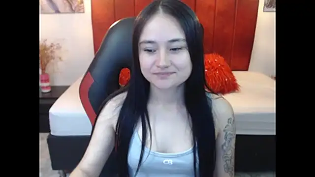 CindySweet 1 online show from November 2025 02:43:02 PM