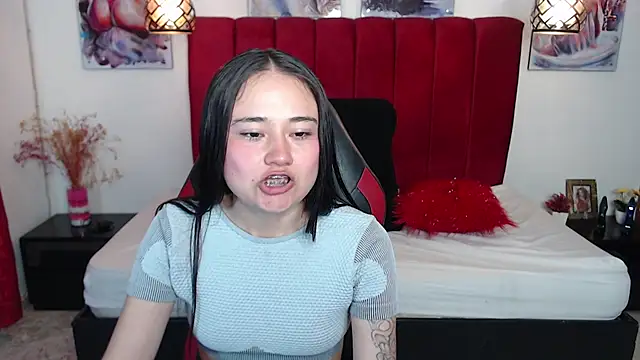 CindySweet 1 online show from January 2026 01:17:02 PM