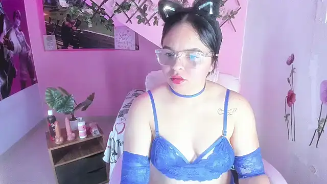 mabelsweet303av online show from October 2025 08:05:01 PM