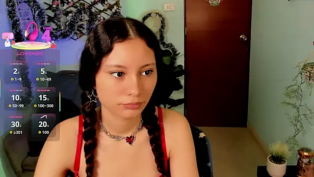 Krysten Riter online show from December 2025 02:44:02 PM