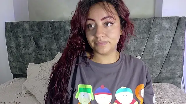 DaniniAnderson online show from June 2026 09:10:01 PM