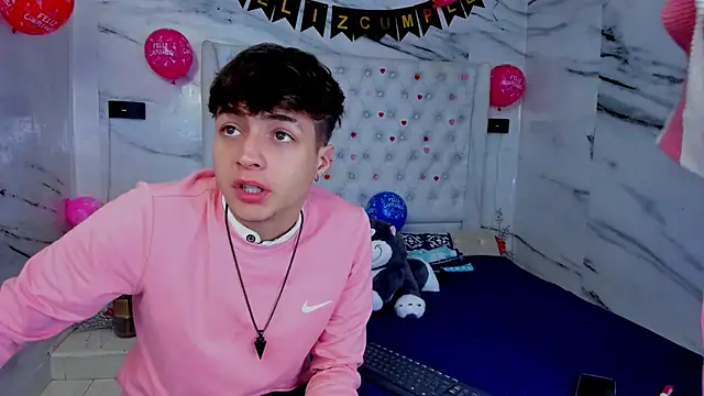 Ari and Storm online show from February 2026 04:38:01 PM