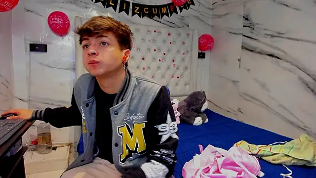 Ari and Storm online show from March 2026 02:12:01 PM