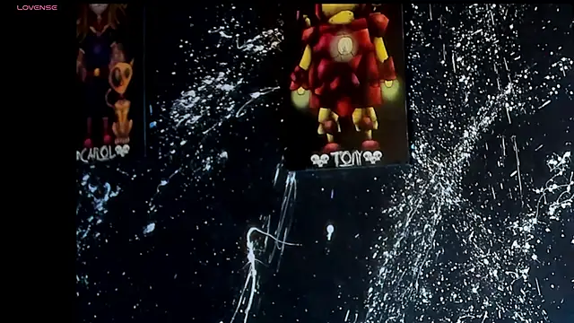 LiamDeep online show from September 2025 03:27:02 PM