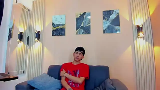 Marcus and Tony online show from April 2026 08:35:02 PM