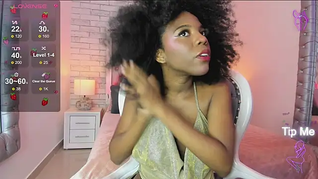 AmiraMorgan online show from September 2025 03:11:01 AM