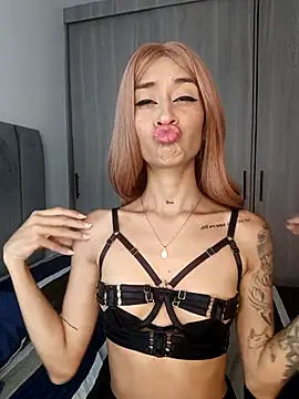 SunshineLizzy online show from March 2026 05:56:02 AM