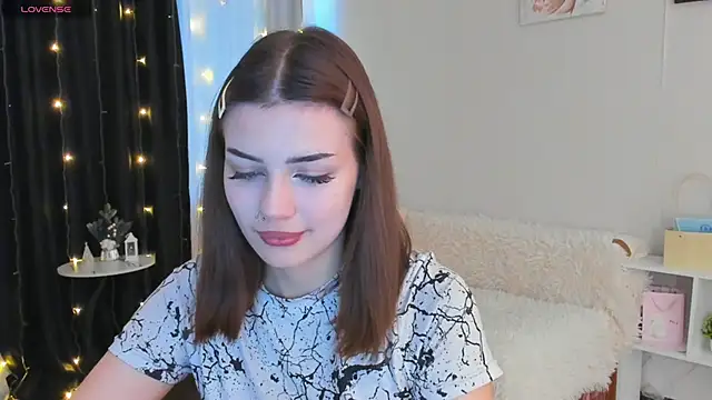 PurrrBerry online show from January 2026 03:41:01 AM