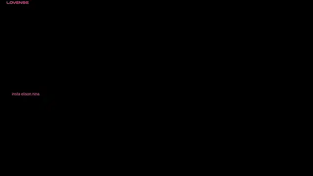 Snapshot of elisonni_ chatting on October 2025 03:50:02 AM elisonni online show from October 2025 03:50:02 AM