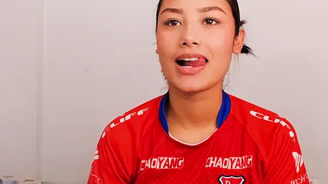 alasska 18 online show from September 2025 10:11:01 PM