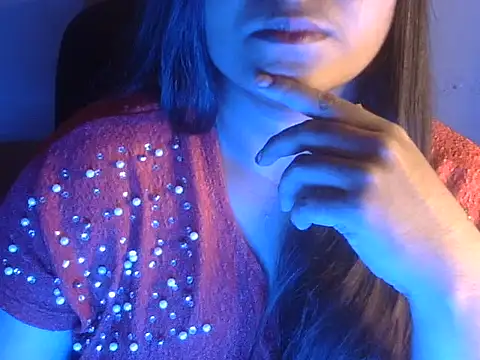 Aanya Hazel online show from September 2025 12:14:01 AM