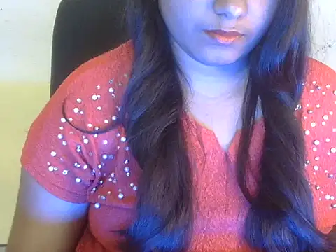 Aanya Hazel online show from September 2025 04:43:02 PM