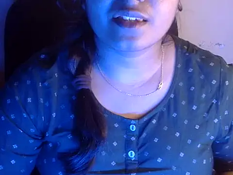 Aanya Hazel online show from September 2025 04:45:01 PM