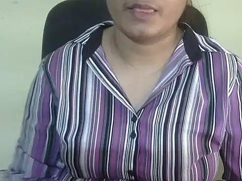 Aanya Hazel online show from October 2025 02:35:02 PM