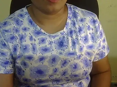 Aanya Hazel online show from October 2025 09:15:01 PM