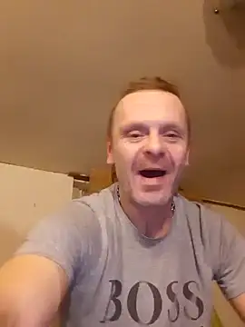 Kuba Gd online show from February 2025 03:06:01 PM