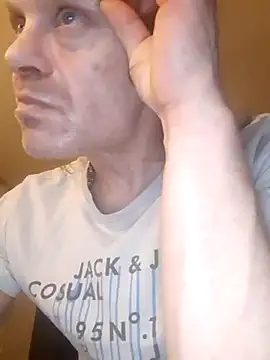 Kuba Gd online show from February 2025 02:15:01 AM