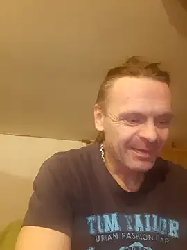 Kuba Gd online show from February 2025 12:17:02 AM