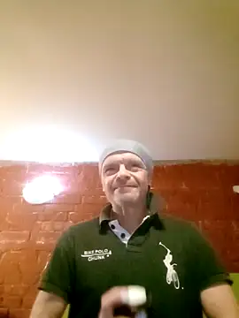 Kuba Gd online show from November 2025 12:15:02 PM