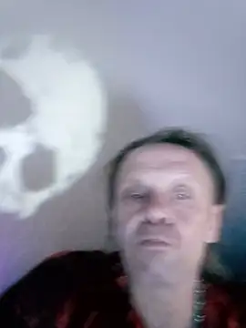 Kuba Gd online show from May 2026 08:50:02 PM