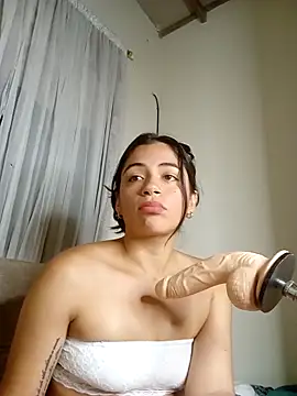 Marian Zeller online show from December 2025 09:48:01 AM